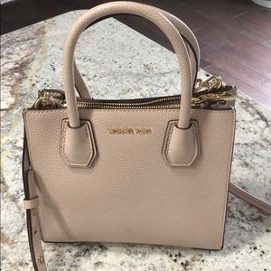 Michael Kors crossbody purse